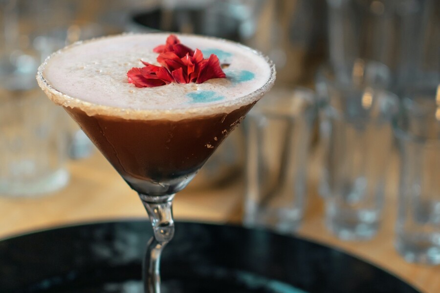 Espresso Martini Cocktail Discover 3 Tempting Cocktail Recipe Twists